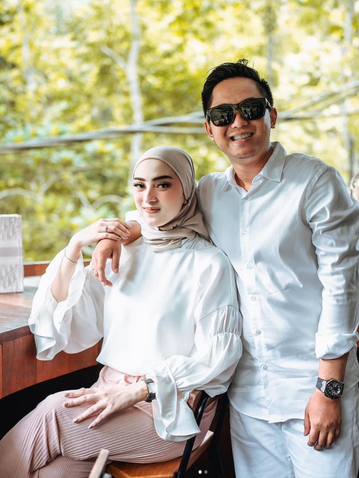 Foto Dinan Nurfajrina Salmanan.
