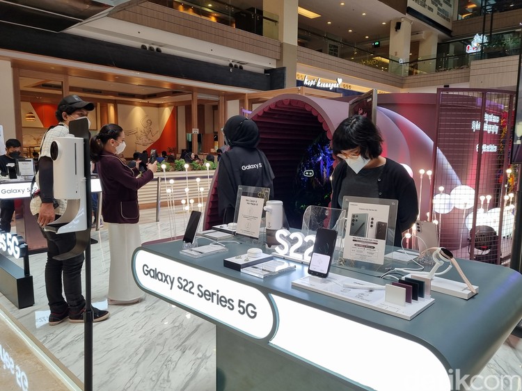 Galaxy S22 Ultra