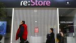 IKEA dan H&M Tutup Toko di Rusia, Gelombang PHK Tak Terhindari