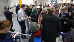 IKEA dan H&M Tutup Toko di Rusia, Gelombang PHK Tak Terhindari