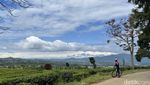 Gowes Syahdu ke Wayang Windu, Bandung