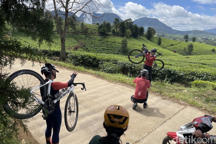 Gowes Syahdu ke Wayang Windu, Bandung Wayang Windu