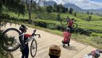 Gowes Syahdu ke Wayang Windu, Bandung
