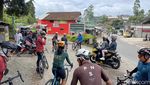 Gowes Syahdu ke Wayang Windu, Bandung