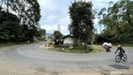 Gowes Syahdu ke Wayang Windu, Bandung