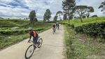 Gowes Syahdu ke Wayang Windu, Bandung