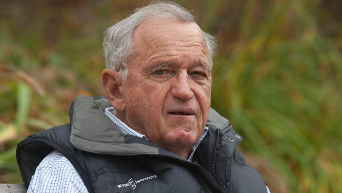 Hansjorg Wyss