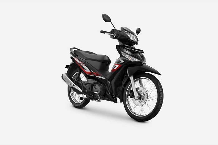 Honda Supra X 125 Honda Supra X 125 2022