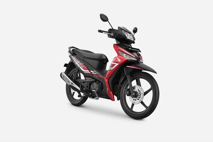 Honda Supra X 125 Honda Supra X 125 2022