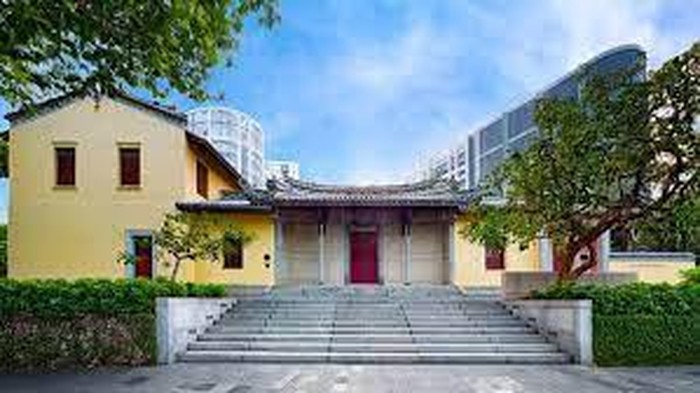 House of Tan Yeok Nee