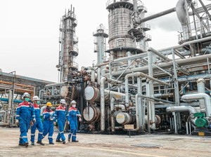 20 Lowongan Kerja di Pertamina Group, Gajinya Menggiurkan!