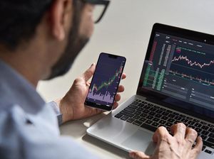 Bui dan Miskinkan Influencer Trading Bodong Bisa Bikin Efek Jera?