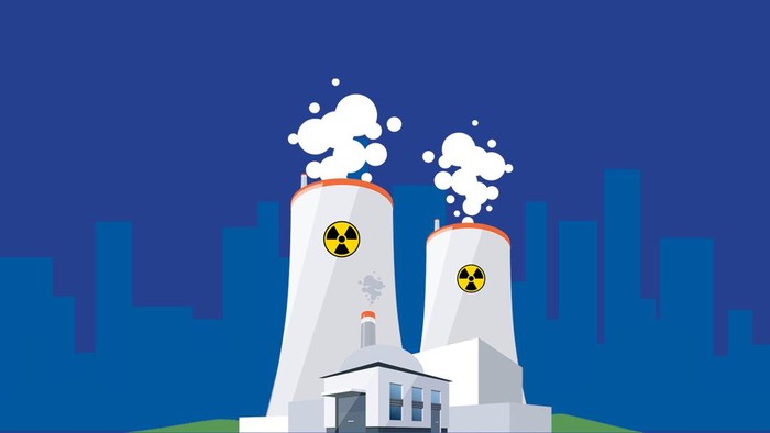 Pembangkit Listrik Nuklir di RI Kian Nyata, BAPETEN Buka Layanan Konsultasi
