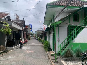 5 Kota Terpadat di Jawa Timur, Daerah Kamu yang Mana Rek?