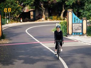 Ini Surganya Pegowes di Pasuruan yang Bikin Ketagihan, Penasaran?