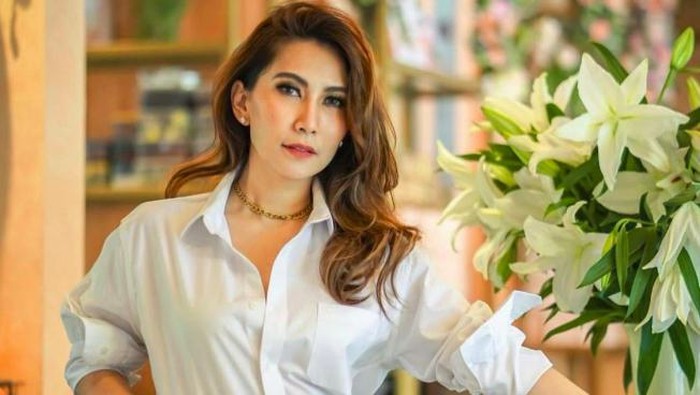 Jennifer Maje si pemersatu bangsa