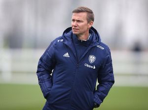 Jesse Marsch, Ted Lasso-nya Leeds United?