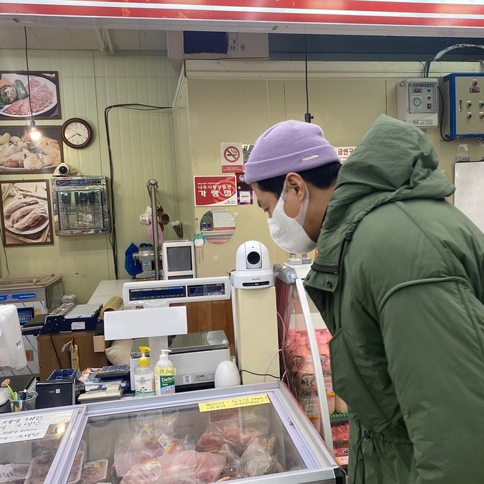 Jo In Sung Jo In Sung