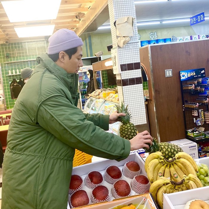 Jo In Sung Jo In Sung
