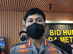 Polda Bantah Kriminalisasi Haris-Fatia: Sudah Berdasar Fakta Hukum