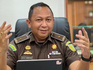 Arahan Penting ke 30 Jaksa Kawal Kasus Ferdy Sambo