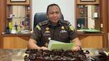 Kejagung Tangkap 2 Buron Kasus Penipuan Rp 1 M di Malang