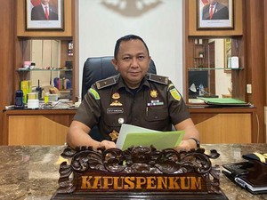 4 Pejabat Garuda Diperiksa Kejagung Terkait Kasus Korupsi Pengadaan Pesawat
