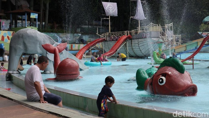 Karang Setra Waterland.