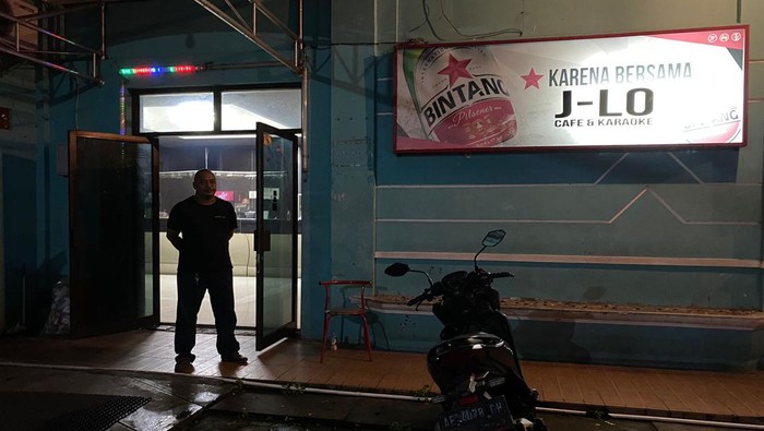 karaoke di kota madiun