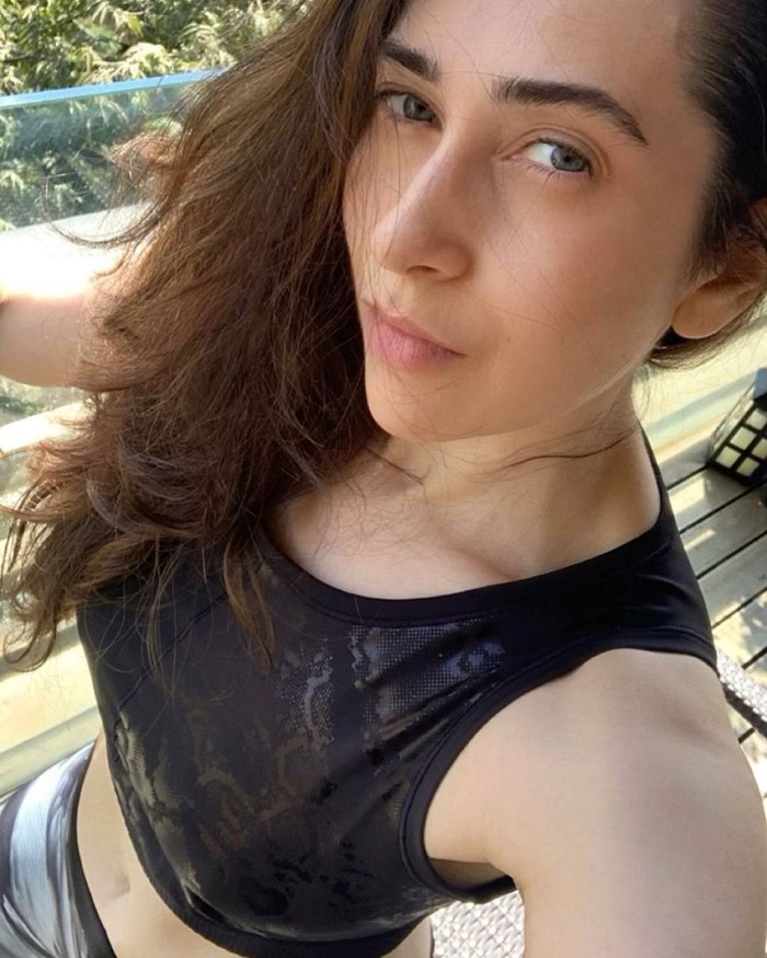 Karisma Kapoor Karisma Kapoor