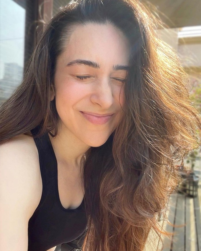 Karisma Kapoor