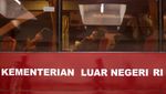 Momen Kedatangan 80 WNI dari Ukraina di Jakarta