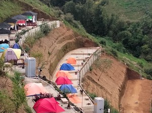 5 Tempat Kemah Terbaik di Bromo via Pasuruan