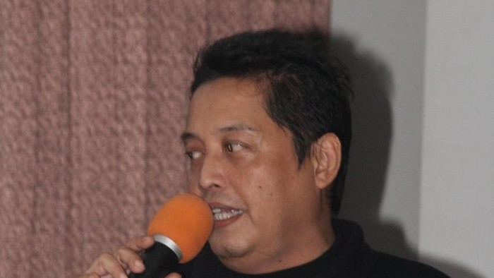 kepala udd pmi jember meninggal