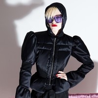 Koleksi ready to wear Tom Ford untuk musim gugur 2022. Foto: Dok. Tom Ford.