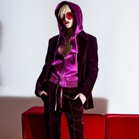 Koleksi ready to wear Tom Ford untuk musim gugur 2022. Foto: Dok. Tom Ford.