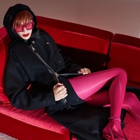 Koleksi ready to wear Tom Ford untuk musim gugur 2022. Foto: Dok. Tom Ford.