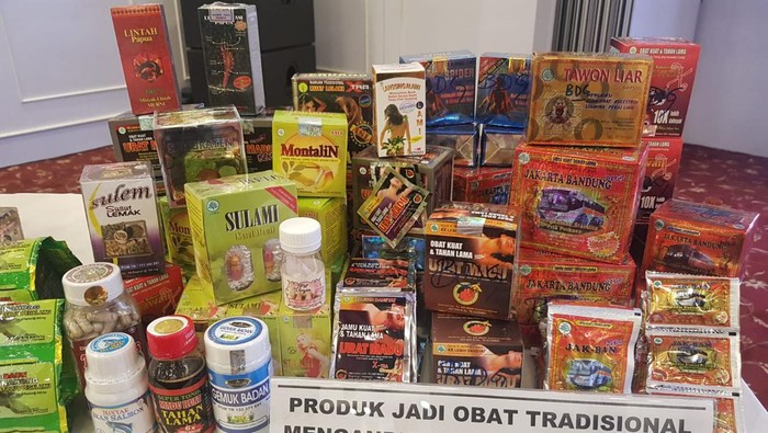 Kopi mengandung viagra