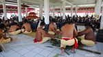 Kraton Yogya Gelar Labuhan Alit Peringati Bertahtanya Sultan HB X