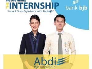 Lowongan Magang Bank BJB untuk Lulusan D1-S1, Cek Syaratnya