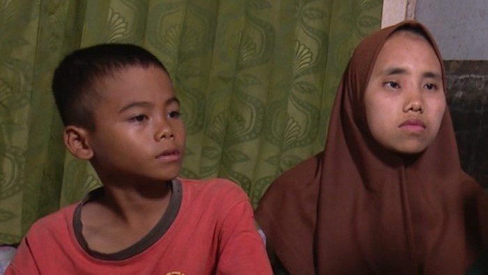 Mak Enih