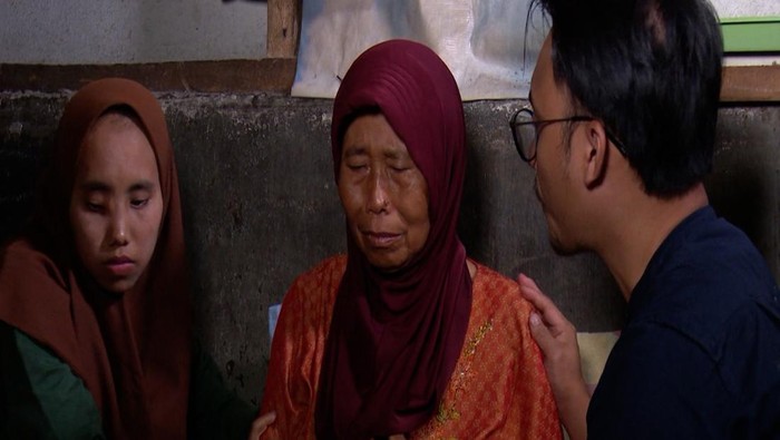 Mak Enih