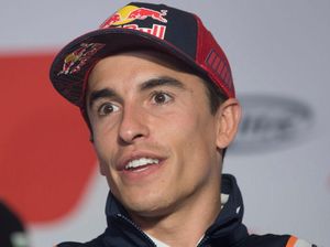 Menanti Kejutan Marc Marquez di MotoGP Mandalika