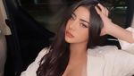 Marcella Zhafirah Si Penarik Perhatian Doyan Pose Menantang