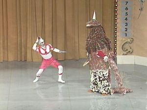 Nostalgia! Serunya Nonton Masquerade Lagi