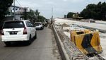 Progres Terkini Pembangunan Flyover Kopo Bandung