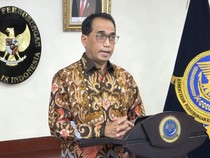 Menhub Mau Poles Pelabuhan Kawasan IKN Supaya Mirip Labuan Bajo!