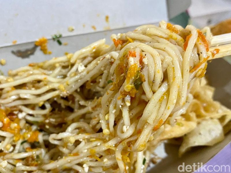 Mie Gacoan Buka di Depok, Ada Mie Setan dan Mie Iblis yang Pedas Nyetrum
