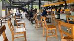 Huahh! Tersengat Pedasnya Mie Setan dan Mie Iblis di Mie Gacoan Depok