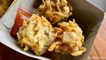 Huahh! Tersengat Pedasnya Mie Setan dan Mie Iblis di Mie Gacoan Depok